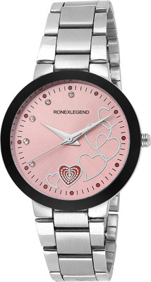 

Ronexlegend RLW 4065 RLW 4065 Watch - For Women