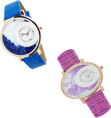 CM 01416 Analog Watch  - For Girls   Watches  (CM)