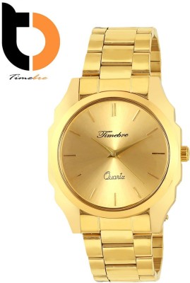 Timebre GXGLD350 Original Gold Plating Watch  - For Men   Watches  (Timebre)