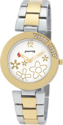 

Fighter FIS1230221 Watch - For Women