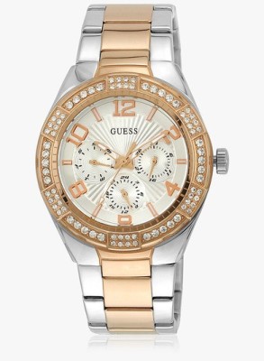 Guess W0729L4 Analog Watch  - For Women   Watches  (Guess)