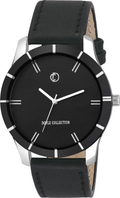 The Doyle Collection DC050 Analog Watch  - For Men   Watches  (The Doyle Collection)