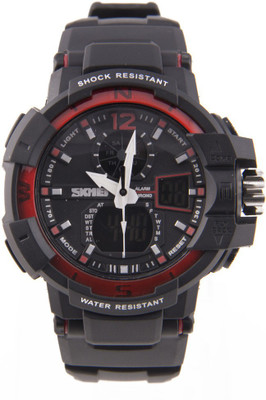

Skmei AR1040 Watch - For Men
