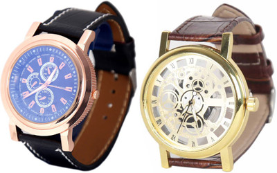 

Aimarne Empcrio AC15 Watch - For Men