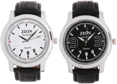 Zion 1072 Analog Watch  - For Men   Watches  (Zion)
