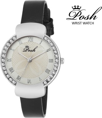 Posh PST206p Watch  - For Women   Watches  (Posh)