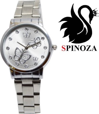 SPINOZA S04P101 Analog Watch  - For Women   Watches  (SPINOZA)