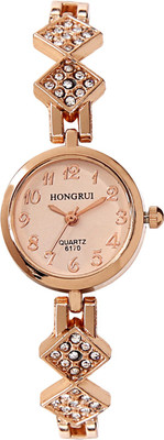 

Hongrui HGRG-7304 Watch - For Women