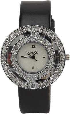 Torek Luxury Diamond Analog Watch  - For Women   Watches  (Torek)