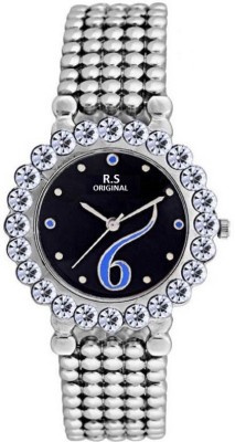 R S Original RSO-ABX603-SILVER Watch  - For Women   Watches  (R S Original)