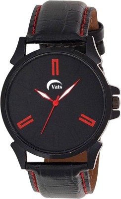 Vats SSV001SP Analog Watch  - For Men   Watches  (Vats)