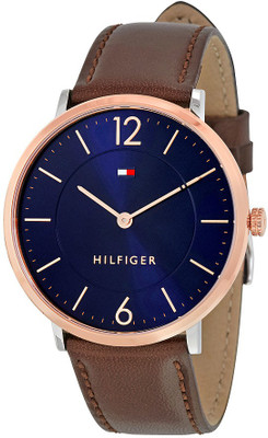 

Tommy Hilfiger TH1710354J Watch - For Men