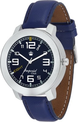 Imperial Club wtm-020 Analog Watch  - For Men   Watches  (Imperial Club)