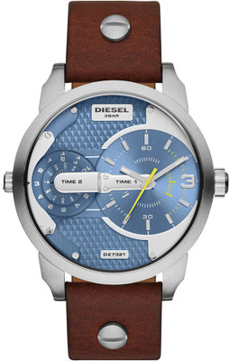 

Diesel DZ7321 Mini Daddy Watch - For Men