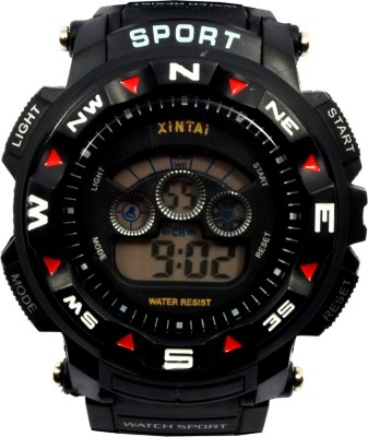 Vitrend xintai Sports -41 Digital Watch  - For Men   Watches  (Vitrend)