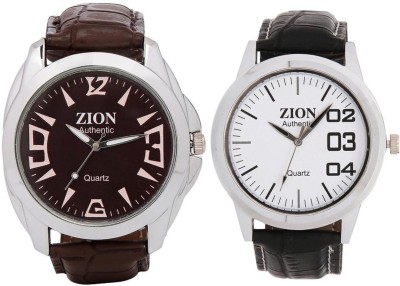 Zion 1013 Analog Watch  - For Men   Watches  (Zion)