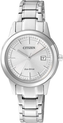 

Citizen FE1081-59A Eco-Drive Watch - For Women