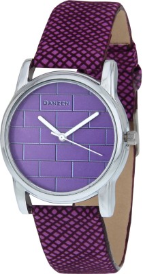 Danzen dz-461 Analog Watch  - For Women   Watches  (Danzen)
