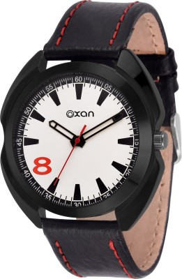 Oxan AS3117NL02 Analog Watch  - For Men   Watches  (Oxan)