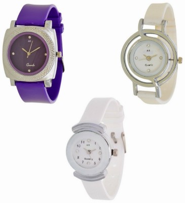 AR Sales Designer6-9-25 Analog Watch  - For Women   Watches  (AR Sales)