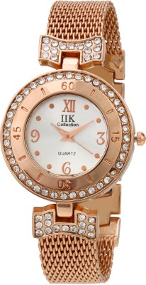 IIK Collection IIK-1050W Analog Watch  - For Women   Watches  (IIK Collection)