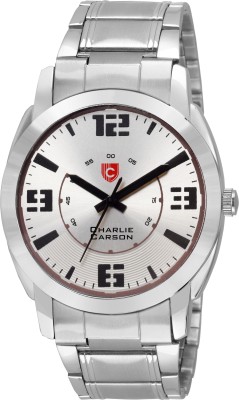 Charlie Carson CC074M Analog Watch  - For Men   Watches  (Charlie Carson)