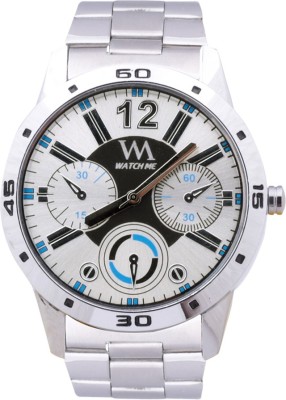 WM WMAL/042ab Watch  - For Men   Watches  (WM)