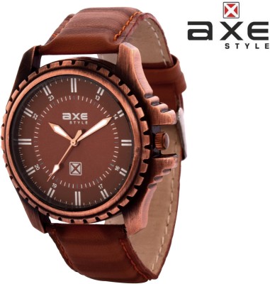 AXE Style X1183KL01 New collection Watch  - For Men   Watches  (AXE Style)