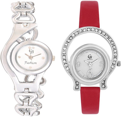 

CB Fashion 127-215 Watch - For Women