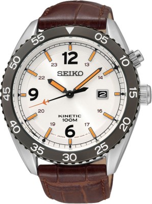 Seiko SKA619P1 Sports Watch  - For Men   Watches  (Seiko)