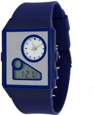 Bigsale786 BSWKIDS110 Analog-Digital Watch  - For Boys & Girls   Watches  (Bigsale786)