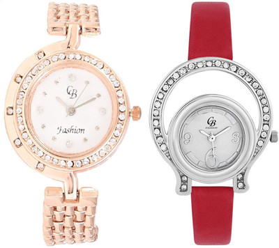 

CB Fashion 135-215 Watch - For Women