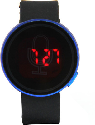 Fashion Knockout 35004 Watch - For Boys & Girls