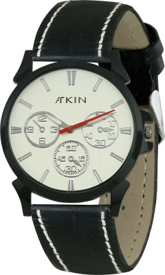 Atkin AT580 Watch  - For Men   Watches  (Atkin)