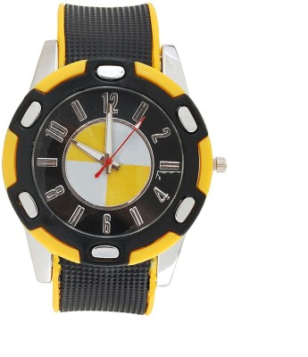 Creative India Exports CIE-0200 Analog Watch  - For Men   Watches  (Creative India Exports)