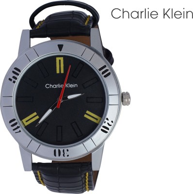 Charlie Klein CKW-1 Watch  - For Men   Watches  (Charlie Klein)