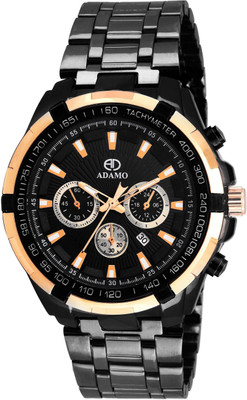 

Adamo A307NM02 Invictus Watch - For Men