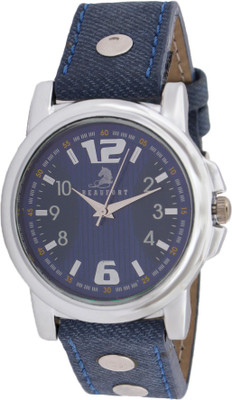 

Beaufort BT-1266-BLU Watch - For Men
