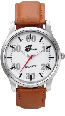 Arum AW-102 Analog Watch  - For Men   Watches  (Arum)