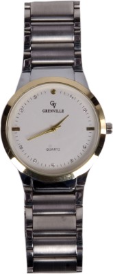 Grenville GV5008SM03 Analog Watch  - For Men   Watches  (Grenville)