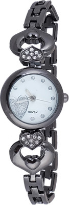 

Super Drool SD0320_WT_BLACKWHITE Watch - For Women