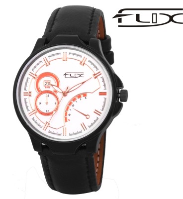 Flix 1505NL02 Analog Watch  - For Men   Watches  (Flix)