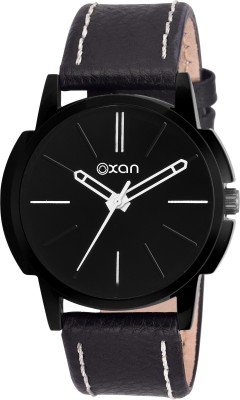 Oxan AS1029NL01 Analog Watch  - For Boys   Watches  (Oxan)