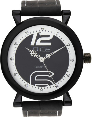 

Dice DNMB-M111-4820 Dynamic B Watch - For Men