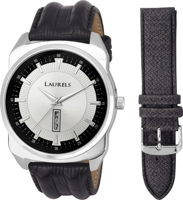 

Laurels Lo-Zd-ll-070207s Zed ll Watch - For Men
