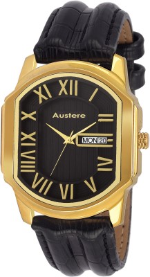 Austere MB-020206 Berlin Analog Watch  - For Men   Watches  (Austere)