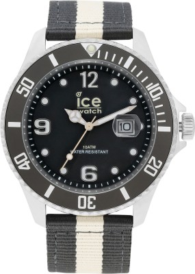 Ice ABG.B.N.14 Water Resistant Analog Watch  - For Men & Women   Watches  (Ice)