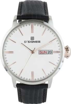 D'SIGNER 712RTL.2 Watch  - For Men   Watches  (D'signer)