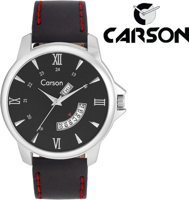 

Carson cr-4007 Irreversible Watch - For Men