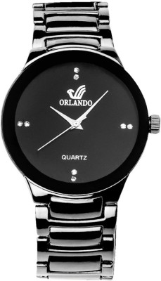 Orlando W1246BB-BT Analog Watch  - For Men   Watches  (Orlando)